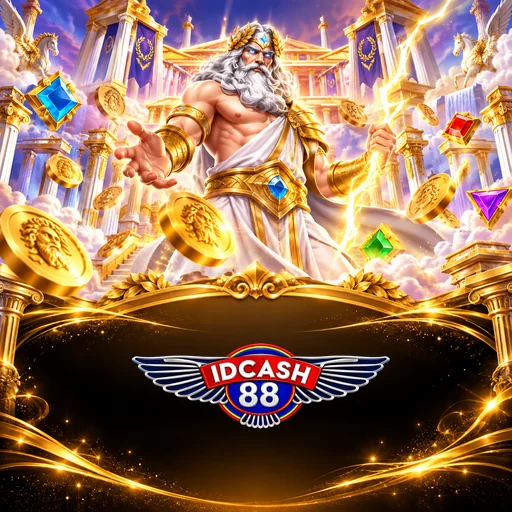 idcash88